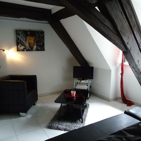 Le Nid De La Cathedrale Apartment Страсбург Екстериор снимка